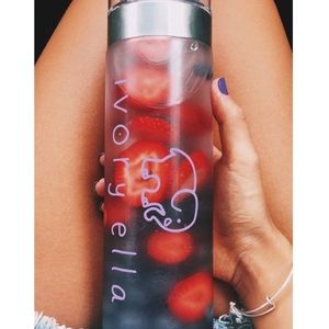 Ivory Ella Lavender Classic Water Bottle